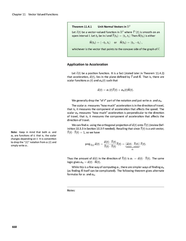 APEX Calculus - Page 668